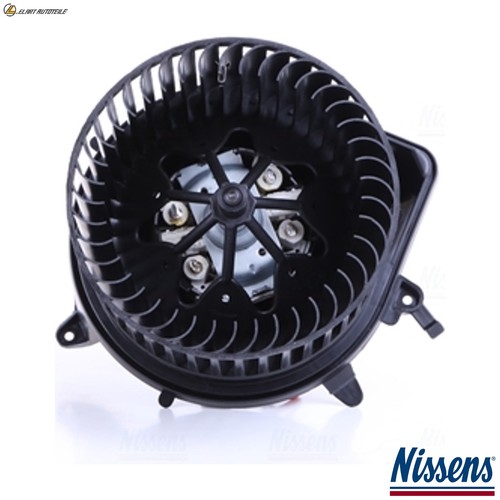 Interior blower 87233 for mini - blower,