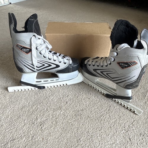 Ccm tacks 4092 - 4092, ice