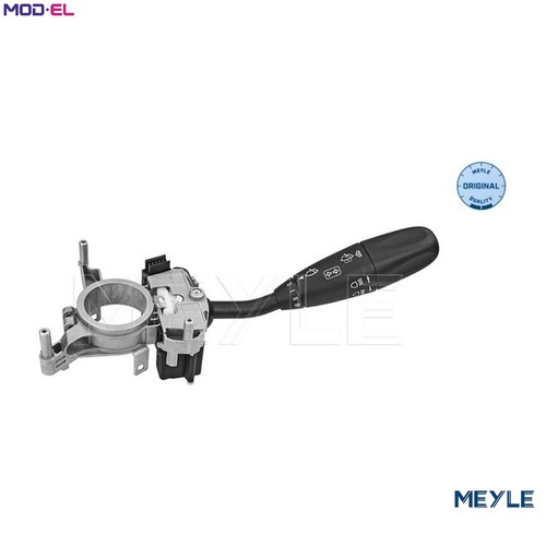 Steering column switch 014 850 - steering,