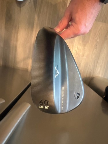 Taylormade mg5 wedge - taylormade,
