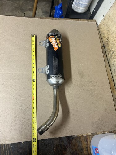 Fmf powercore silencer - fmf, 2.1