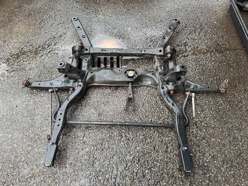 Crafter mk2 man - vw, tge