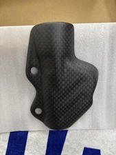 Carbon Rear Oil Pump Fluid