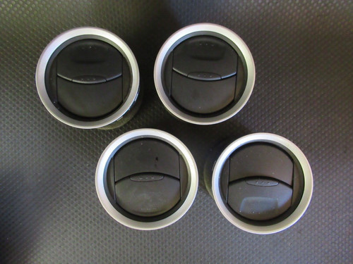 Ford fiesta mk6 set of - (05-08),