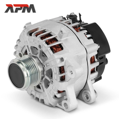 Alternator generator 250a 14v - alternator,