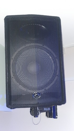 Wharfdale evp passive - evp-r,