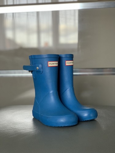Hunter wellies toddlers - wellies,