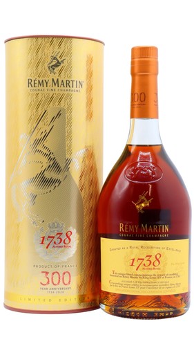 Remy martin 300th - remy,