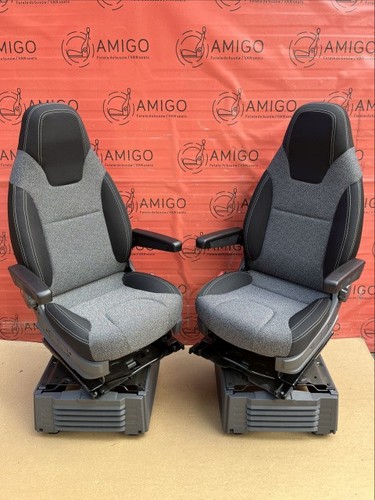 Seats fiat ducato boxer - fiat,