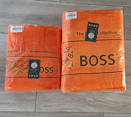 Cotton king boss collection - cotton,