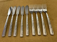 9 PIECE  VINERS EXECUTIVE