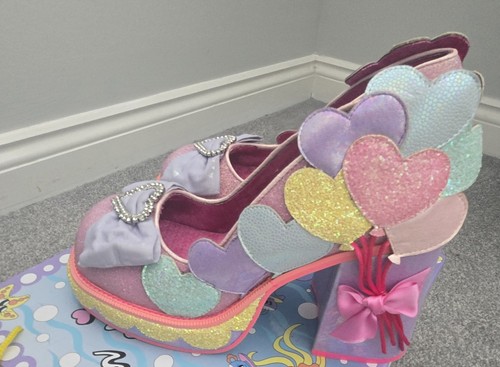 Irregular choice women - choice, women's