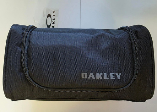 Oakley large soft goggle - soft, case