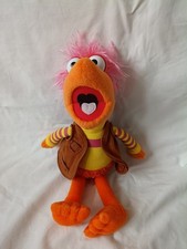 Fraggle Rock Gobo Jim Henson