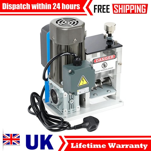 Copper wire stripper - copper,