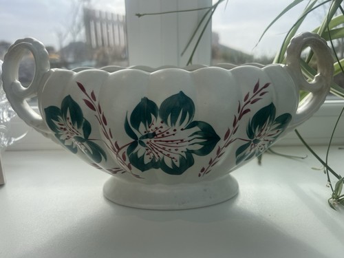 Radford art deco hand - e.,