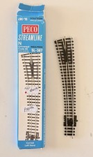Peco Point Turnout N Gauge -