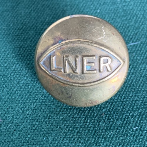 London and north eastern - north,