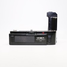 Used Minolta Motor Drive 1 -