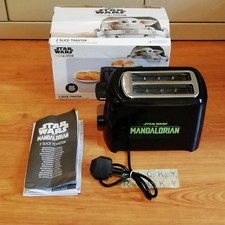 Star Wars The Mandalorian