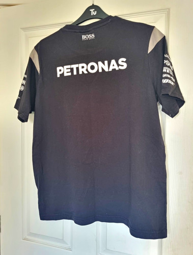 Boss mercedes amg petronas - mercedes-amg,