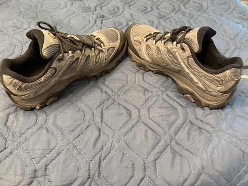 Merrell moab mens hiking shoes - moab,