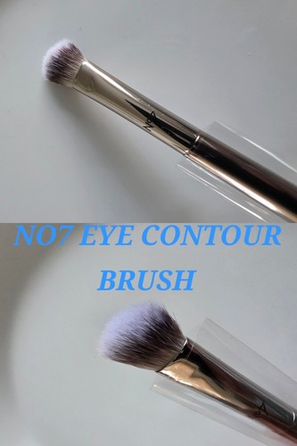 No7 limited edition - limited, eye