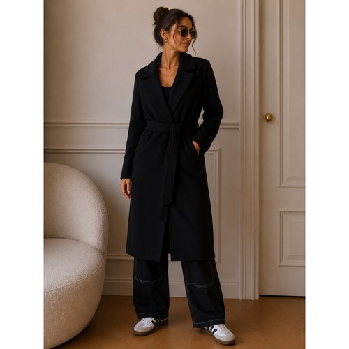 Zara manteco wool blend wrap - zara,