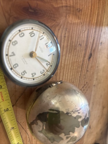 Jewel welby world globe - jewel,