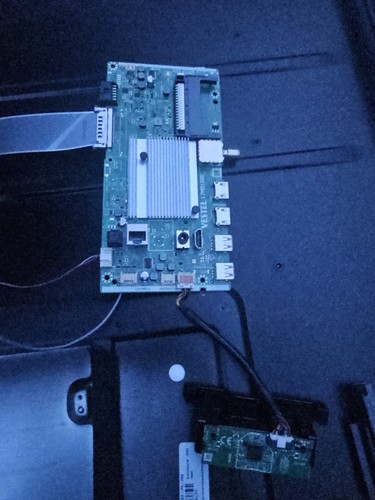 Main board for toshiba - main,