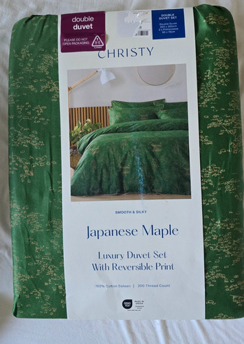 Christy japanese maple - japanese,