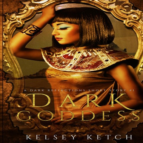 Dark goddess kelsey - goddess,