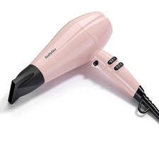 BaByliss Rose Blush 2200 Hair