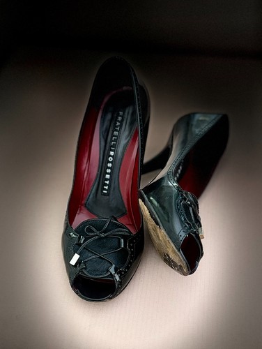 Fratelli rossetti vintage - rossetti,