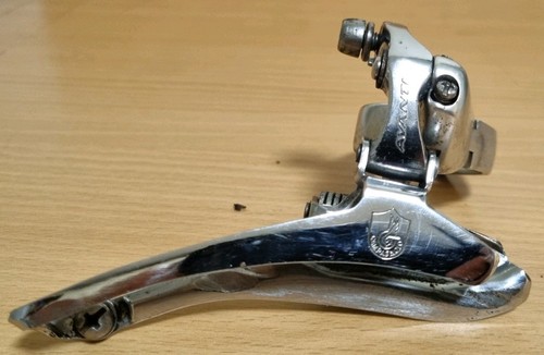 Campagnolo avanti speed - 8,