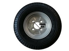 4.00 x 8, 100mm PCD, 6 PLY