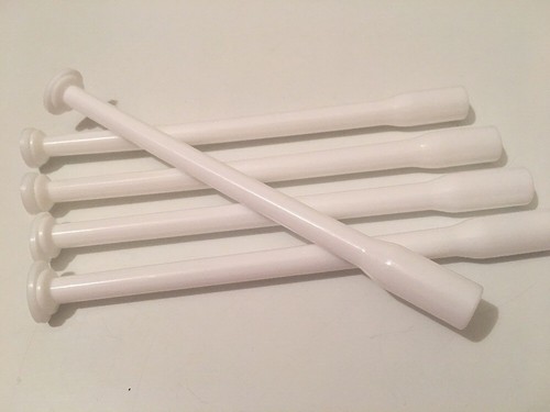 Suppository pessary - /,