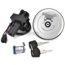 Ignition switch fuel cap seat - switch,