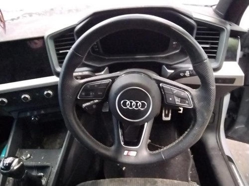 Steering wheel audi mk2 - wheel,