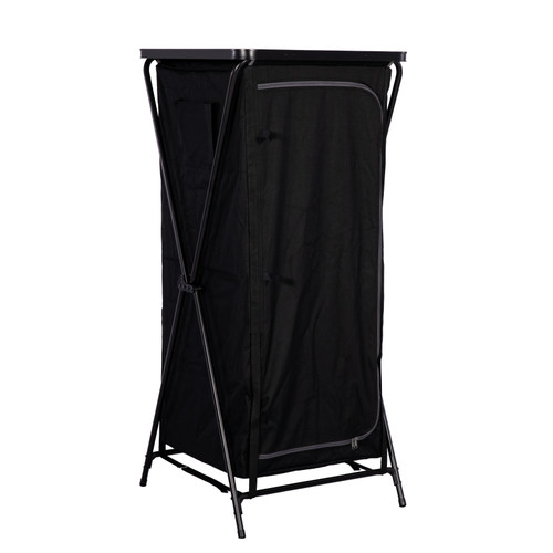 Quest camping cupboard storage - quest,