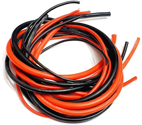 Awg gauge rc - 10,