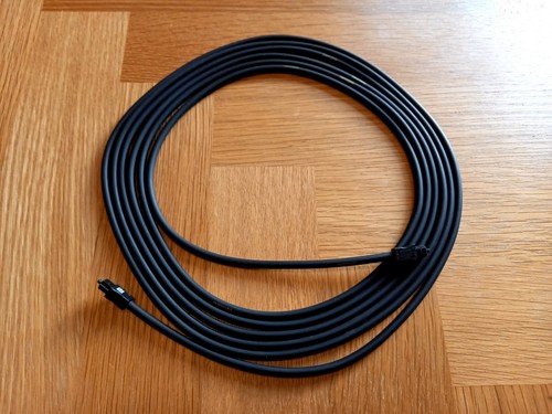 Kimber kable opt - kable, 4m