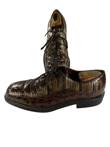 Stacy adams vintage mens - adams, 8.5