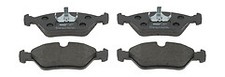 FERODO FBD256 FRONT PADS  -B243-