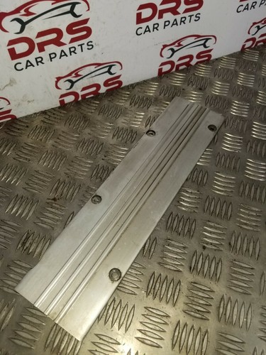 Saab coil pack cover trim - pack,