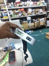 Etekcity EL11 Luggage Scale, Digital Portable Handheld Suitcase Weight for Trave