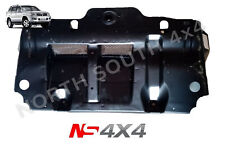 For Toyota Landcruiser 2002-2010 Engine undertray NO 1 - Belly pan 