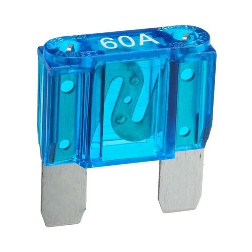 Amp maxi blade - amp, fuses