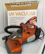 VonHaus UV Vacuum Model 07/201 - Used Twice 