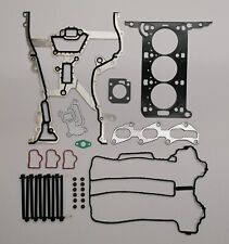 HEAD GASKET SET BOLTS AGILA